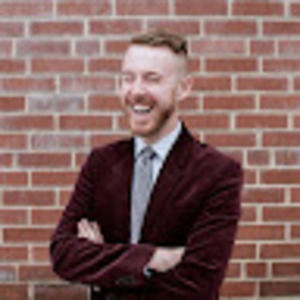 Meet your Posher, Stephen